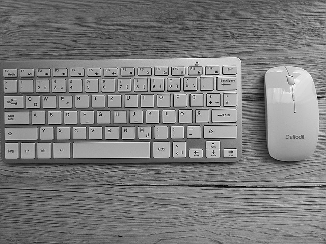 best keyboard mouse combo for mac sierra